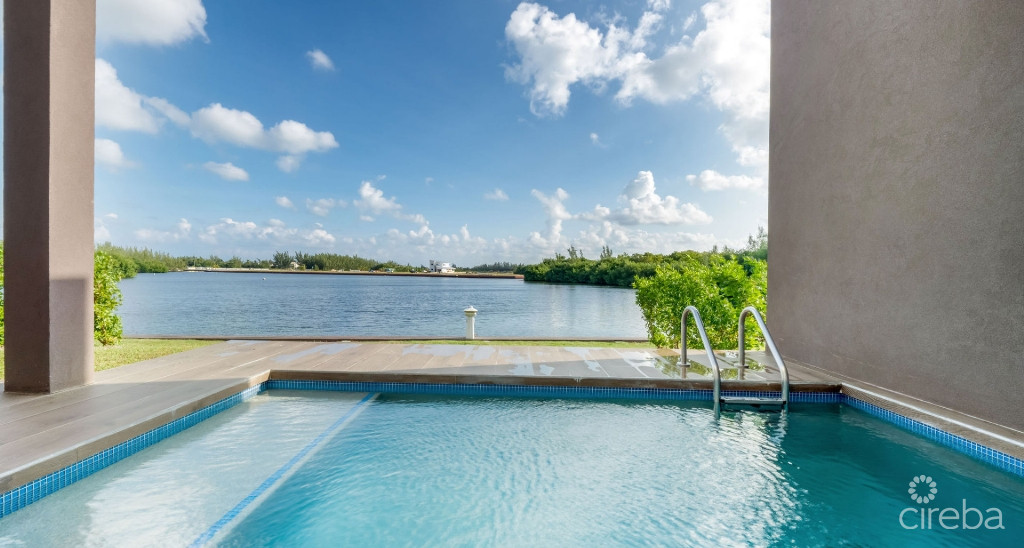 PARAISO RESIDENCES #7 – PRE-CONSTRUCTION