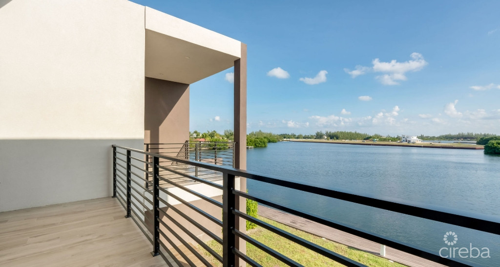 PARAISO RESIDENCES #7 – PRE-CONSTRUCTION