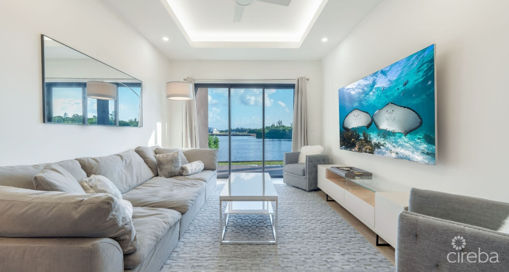 PARAISO RESIDENCES #7 – PRE-CONSTRUCTION