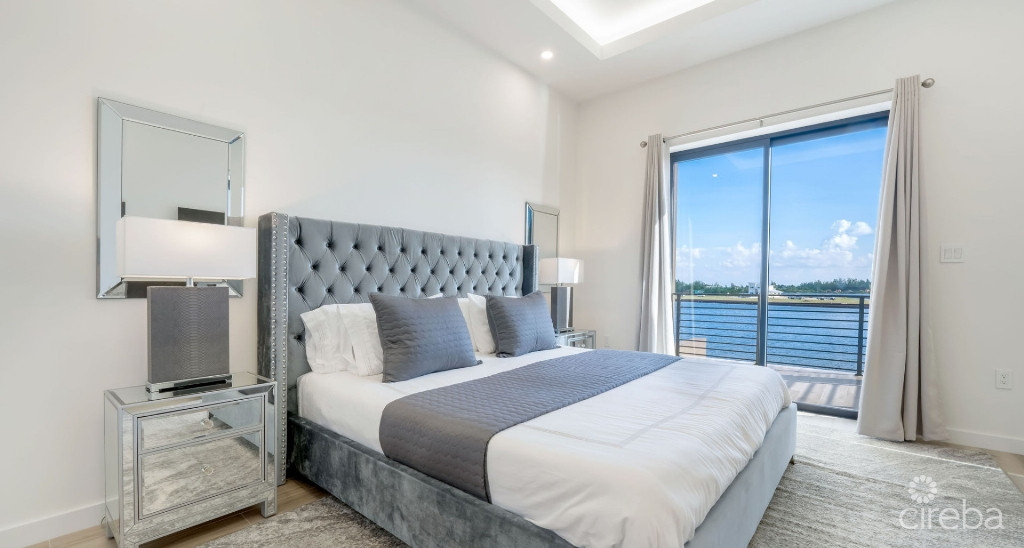 PARAISO RESIDENCES #7 – PRE-CONSTRUCTION