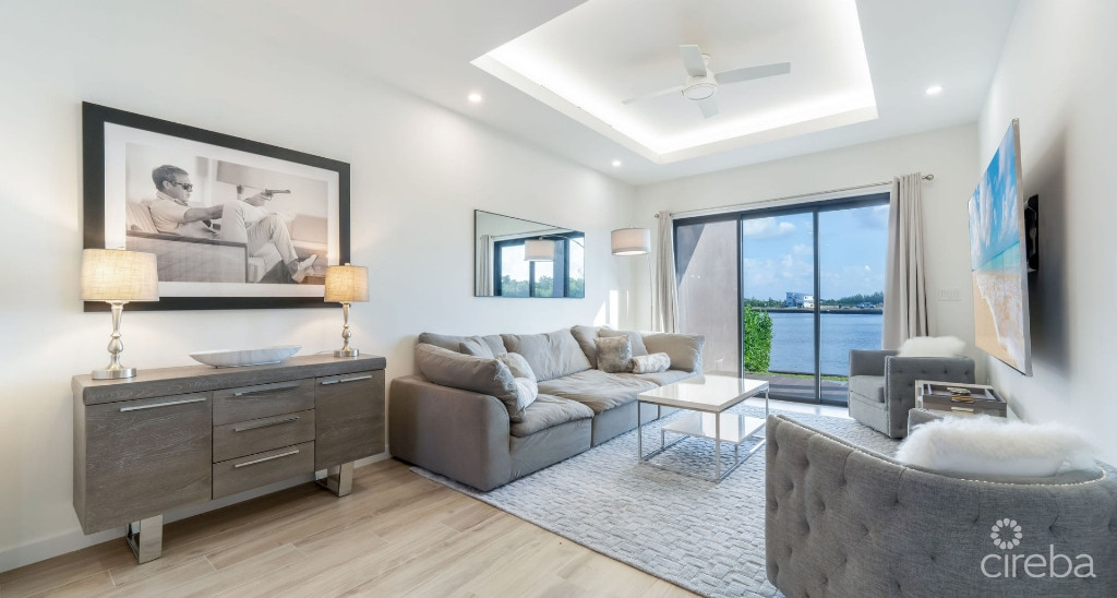 PARAISO RESIDENCES #7 – PRE-CONSTRUCTION