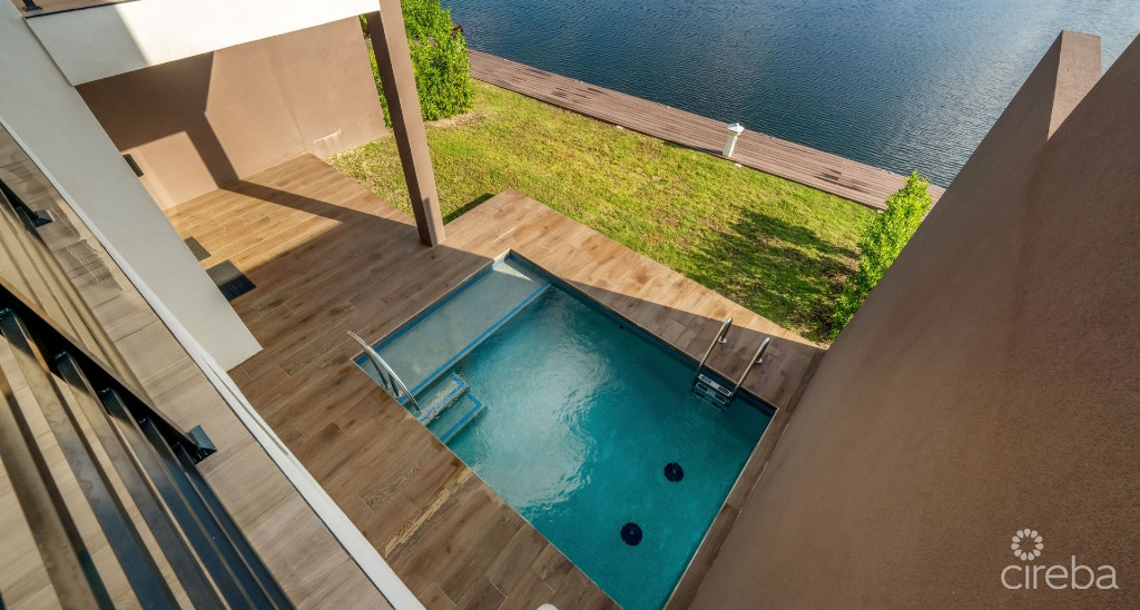 PARAISO RESIDENCES #7 – PRE-CONSTRUCTION