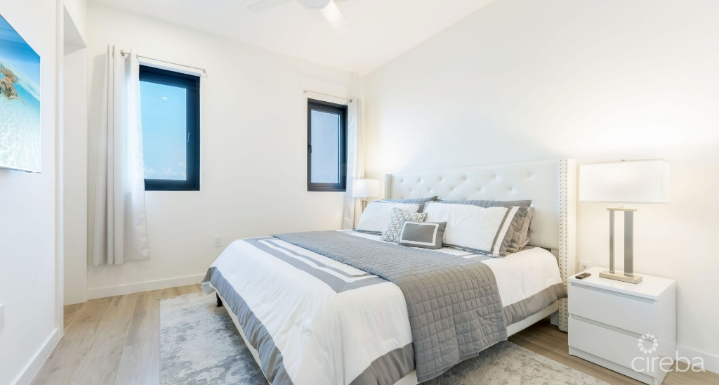 PARAISO RESIDENCES #7 – PRE-CONSTRUCTION