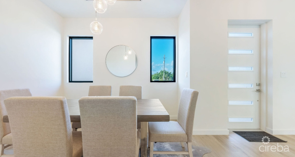 PARAISO RESIDENCES #7 – PRE-CONSTRUCTION