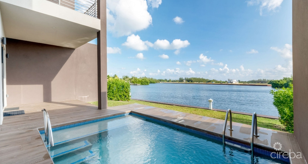 PARAISO RESIDENCES #7 – PRE-CONSTRUCTION