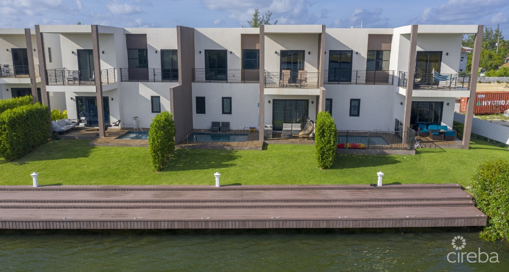 PARAISO RESIDENCES #7 – PRE-CONSTRUCTION