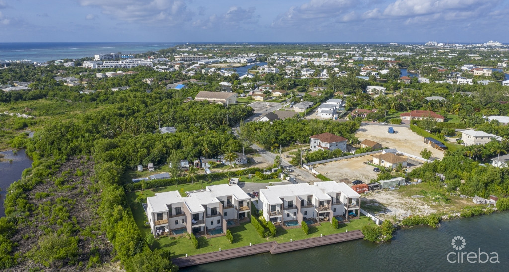 PARAISO RESIDENCES #7 – PRE-CONSTRUCTION