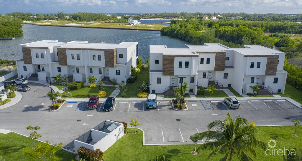 PARAISO RESIDENCES #7 – PRE-CONSTRUCTION