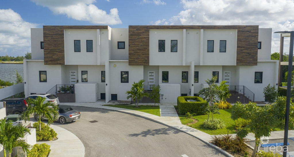 PARAISO RESIDENCES #7 – PRE-CONSTRUCTION