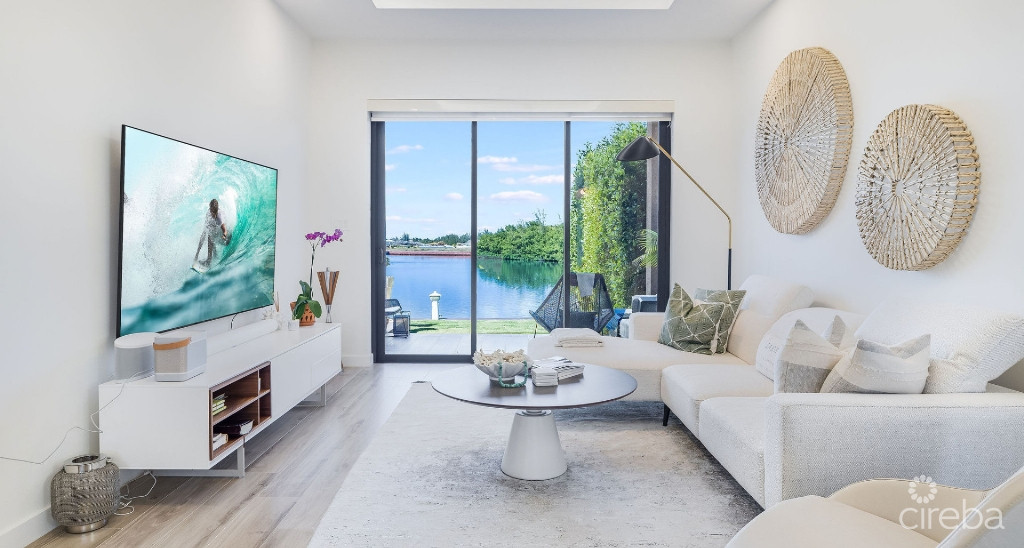 PARAISO RESIDENCES #7 – PRE-CONSTRUCTION