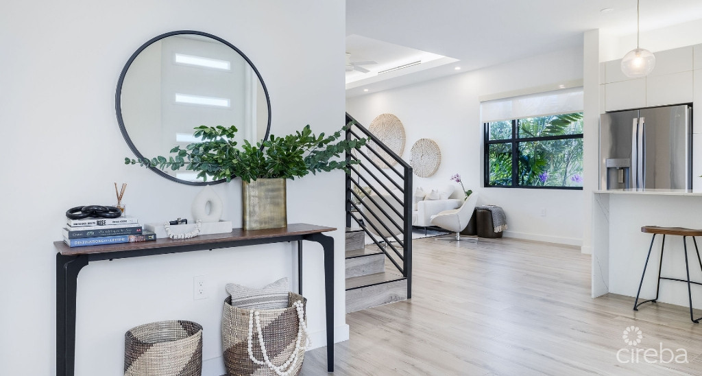 PARAISO RESIDENCES #7 – PRE-CONSTRUCTION