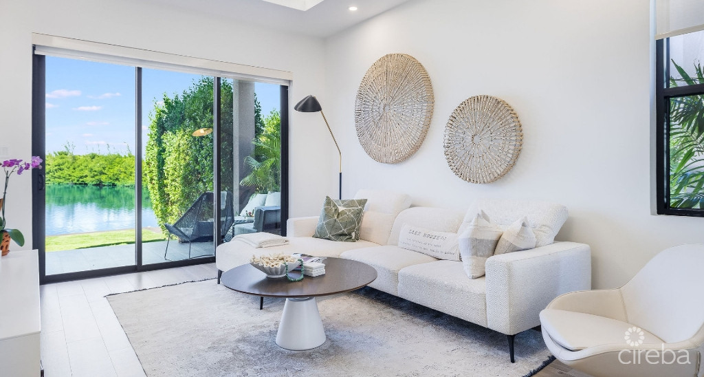 PARAISO RESIDENCES #7 – PRE-CONSTRUCTION