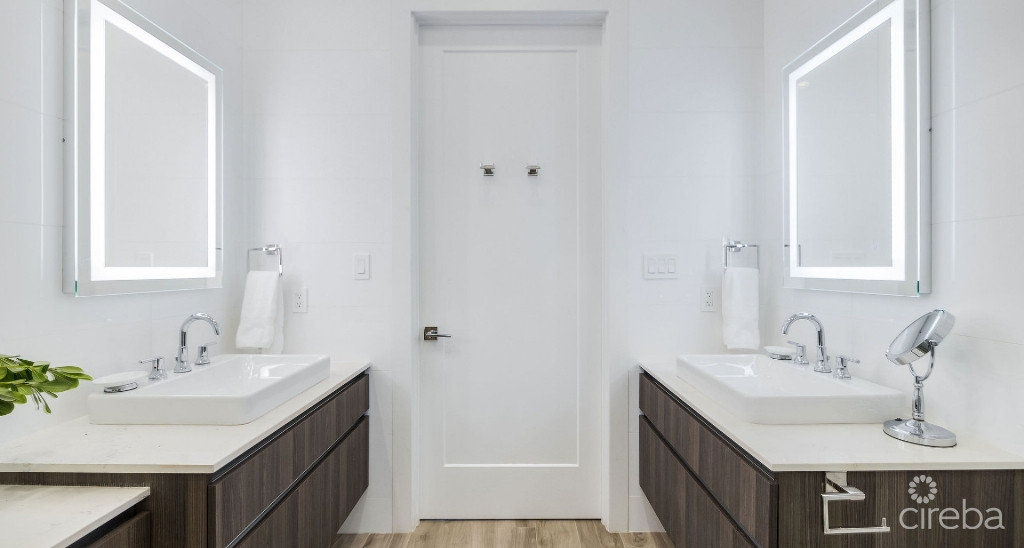 PARAISO RESIDENCES #7 – PRE-CONSTRUCTION