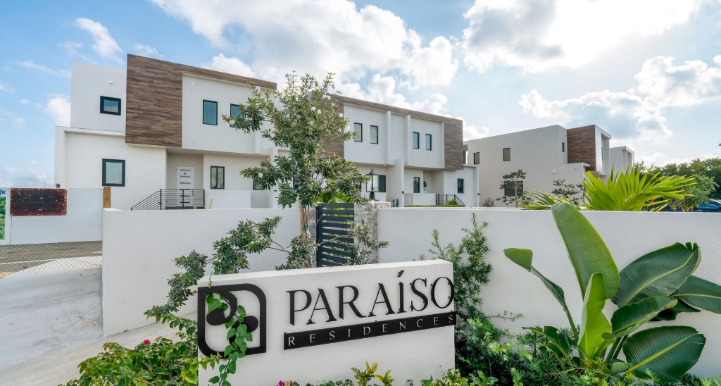 PARAISO RESIDENCES #9- PRE-CONSTRUCTION