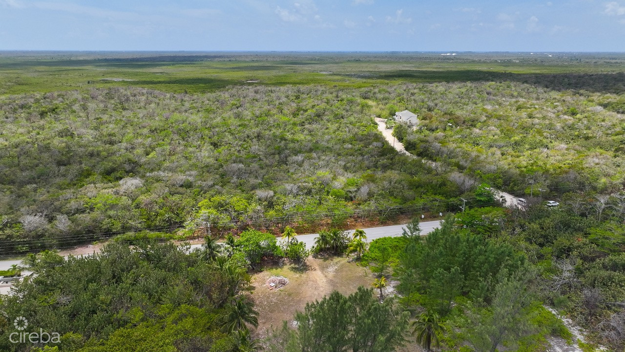 NATURE WALK LOT 7