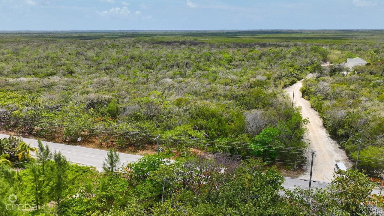 NATURE WALK LOT 7