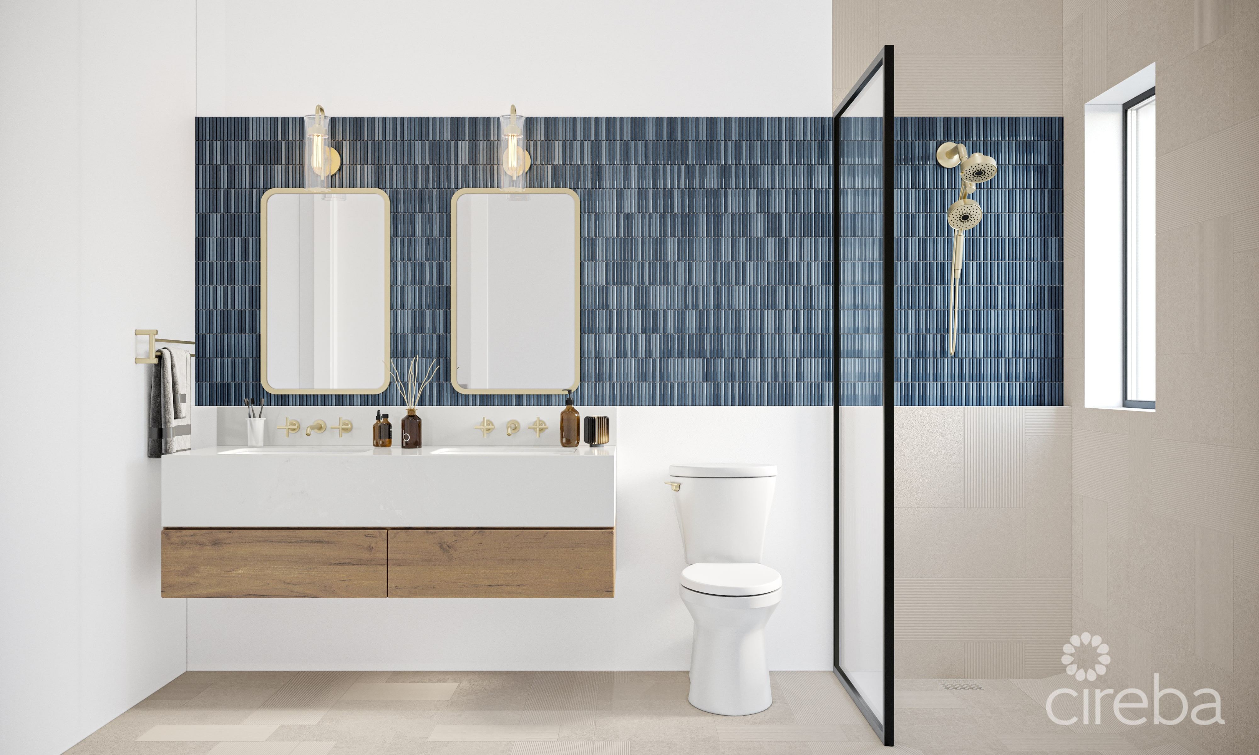 SUNDANCE 2, OCEANFRONT RESIDENCE