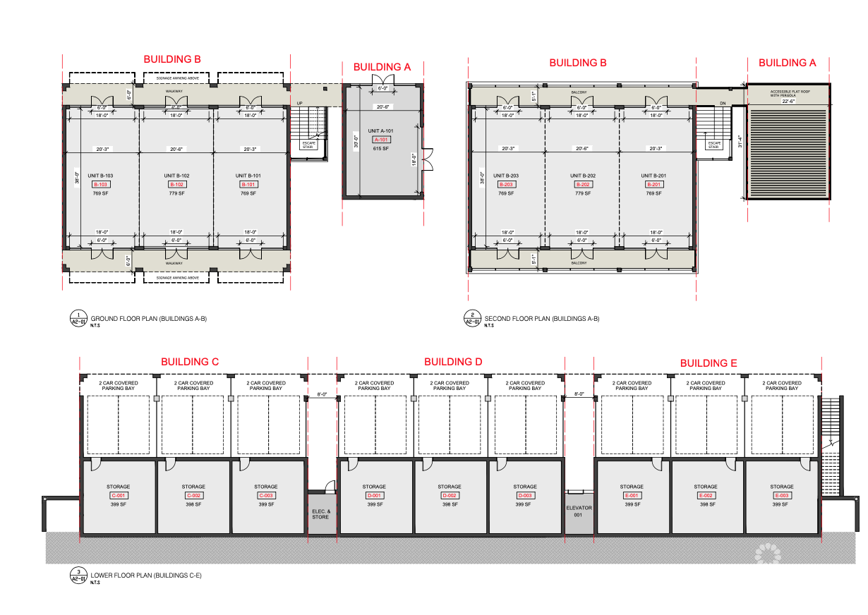 THE SHOPS AT BUTTONWOOD – 2563 SQ FT OFFICE