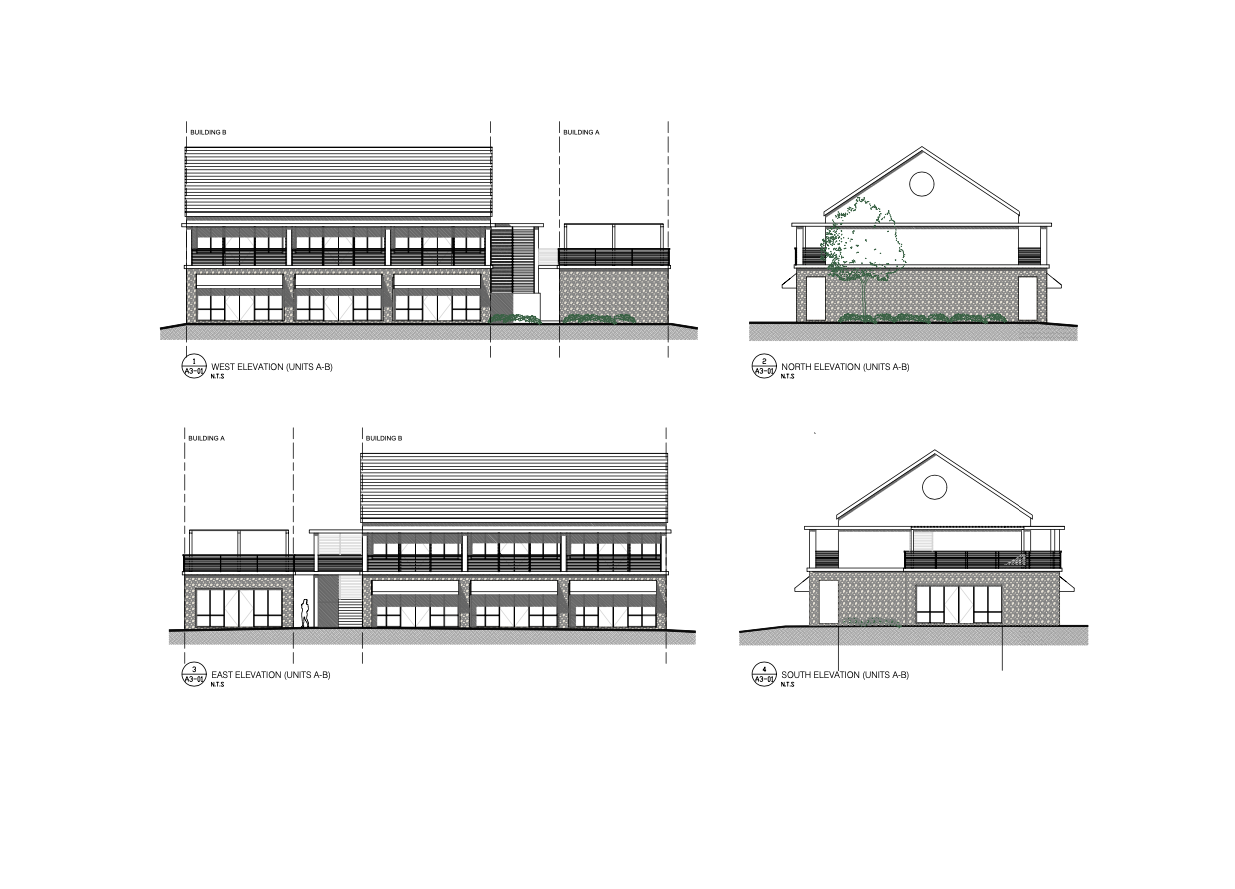 THE SHOPS AT BUTTONWOOD – 2563 SQ FT OFFICE