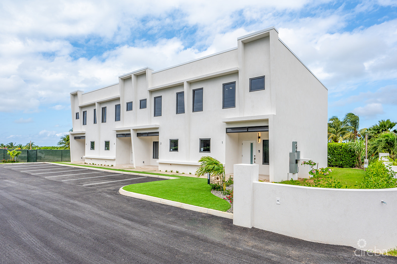 LAVANIA COURT – GATED – LARGE 2 BED 2 BATH TOWNHOMES