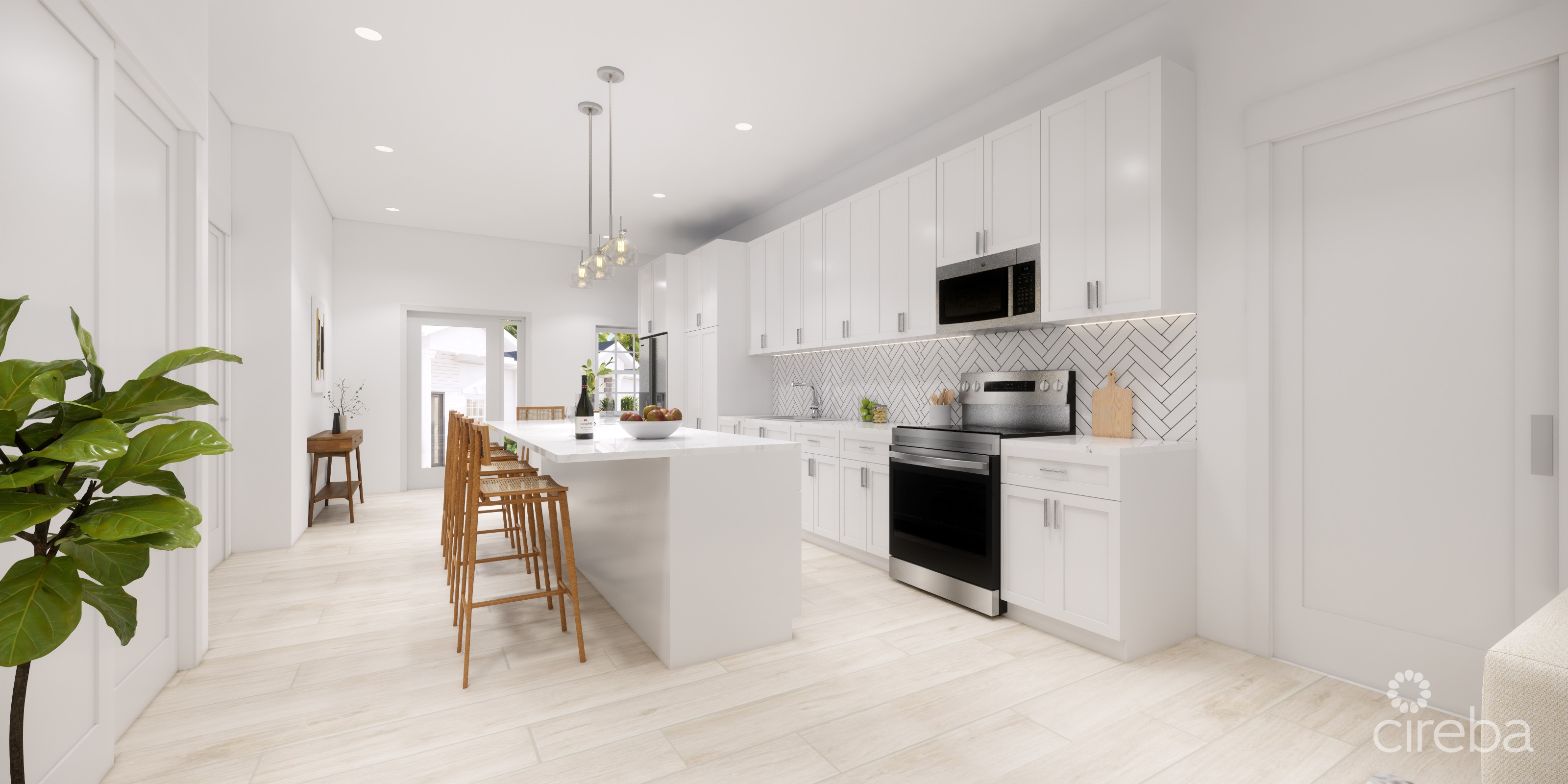 WOODRIDGE – VENDOR PAYS 50% STAMP DUTY! NEW 2 BEDROOM IN GATED COMMUNITY