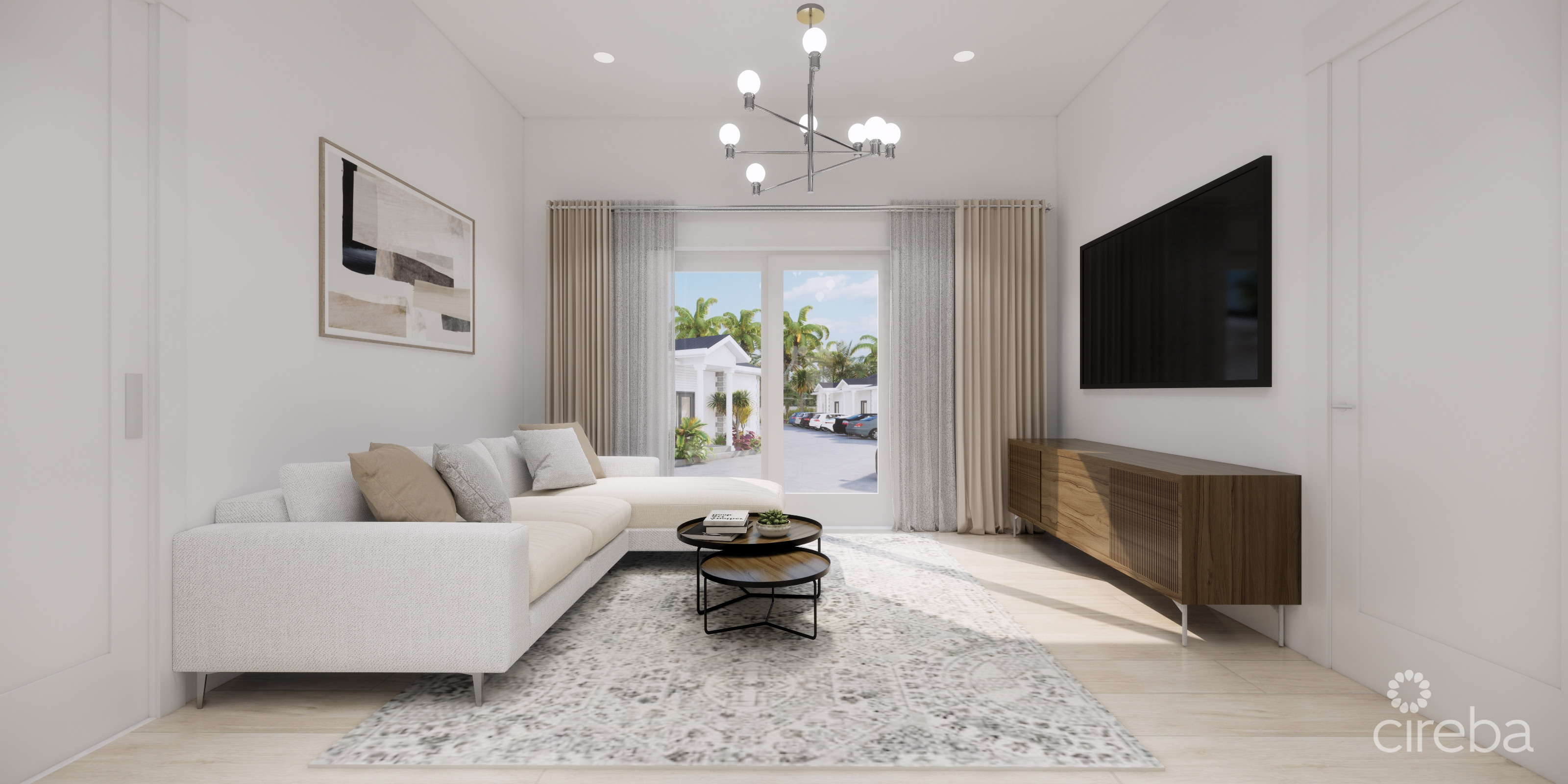 WOODRIDGE – VENDOR PAYS 50% STAMP DUTY! NEW 2 BEDROOM IN GATED COMMUNITY