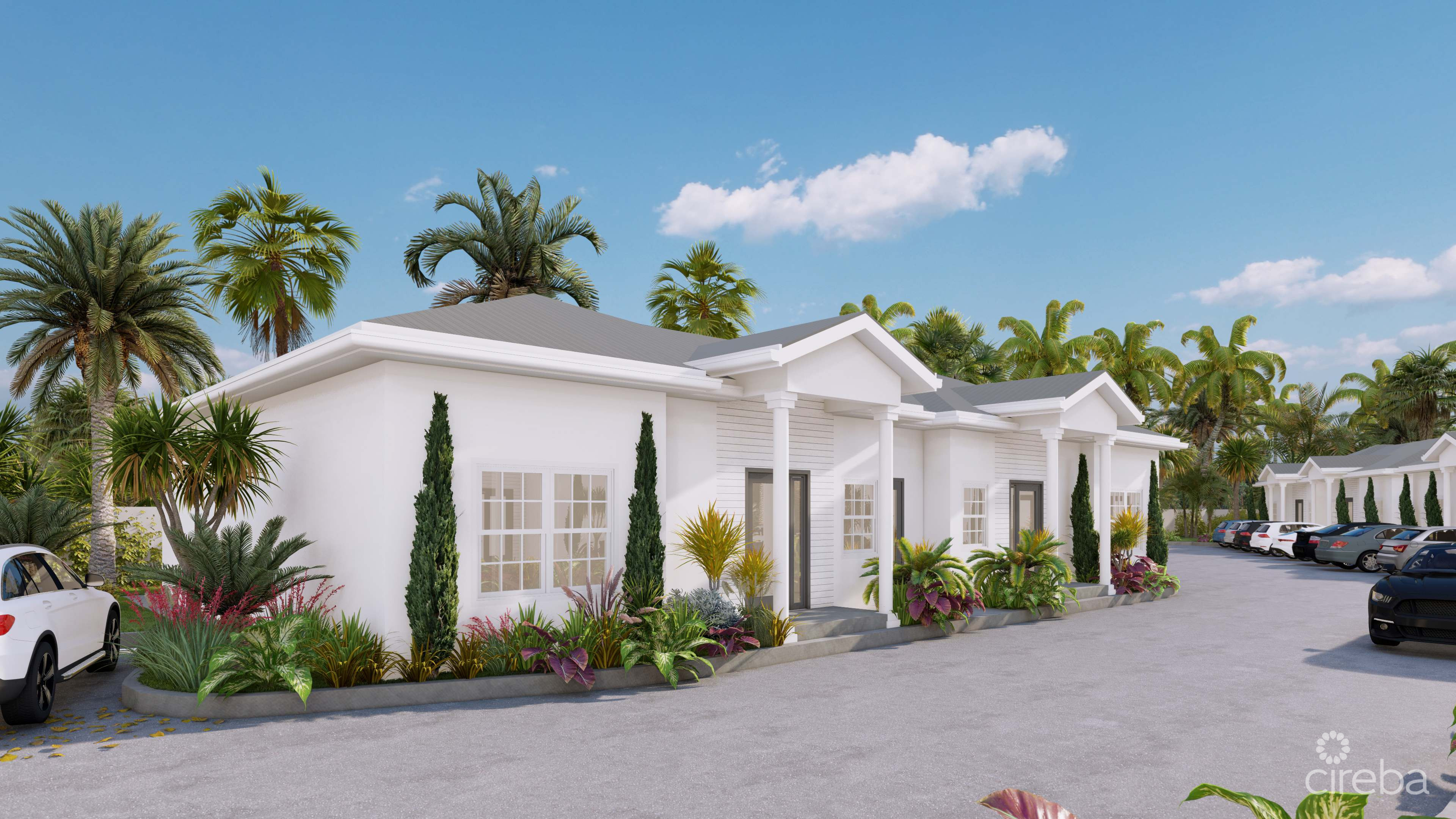 WOODRIDGE – VENDOR PAYS 50% STAMP DUTY! NEW 2 BEDROOM IN GATED COMMUNITY