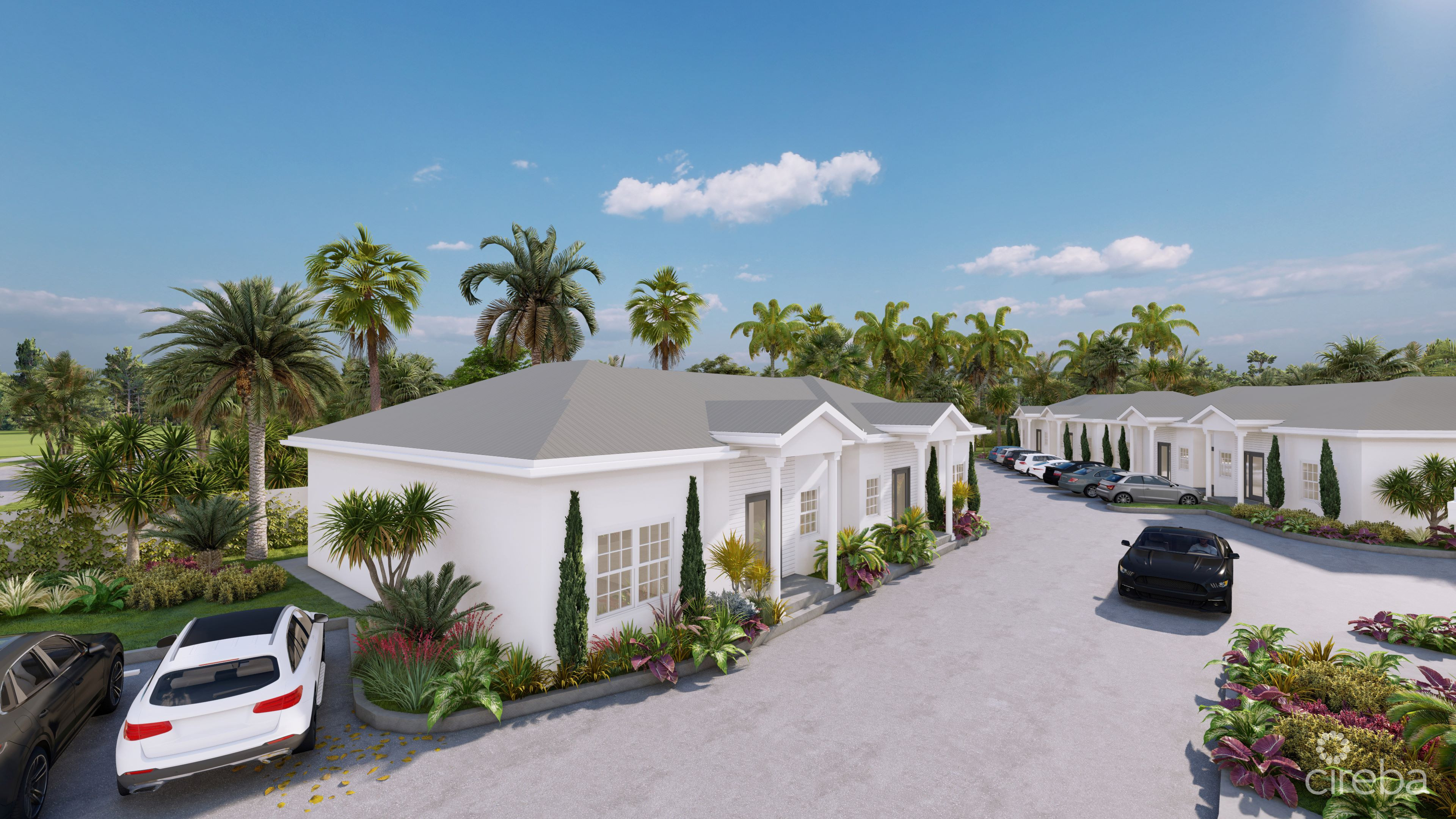 WOODRIDGE – VENDOR PAYS 50% STAMP DUTY! NEW 2 BEDROOM IN GATED COMMUNITY