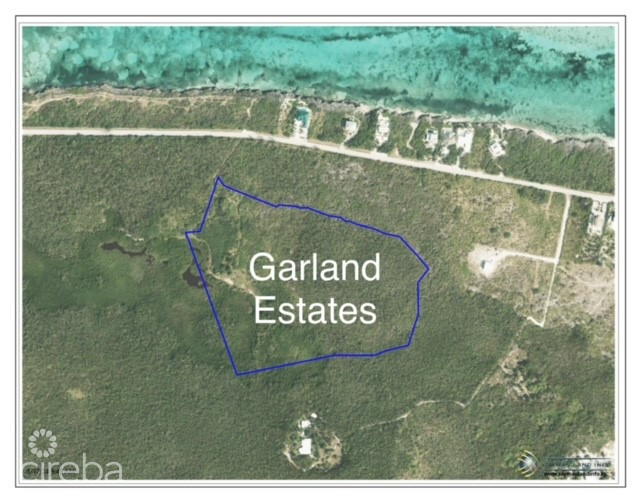 GARLAND ESTATES – LOT 4