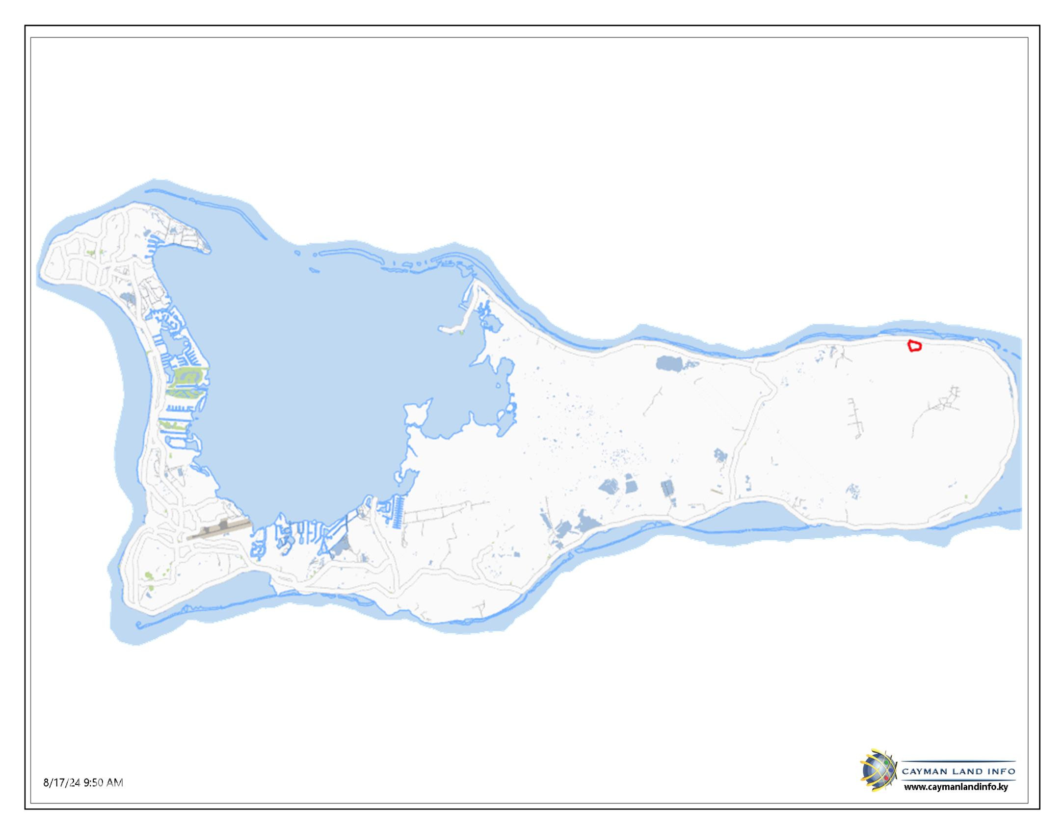 GARLAND ESTATES – LOT 48