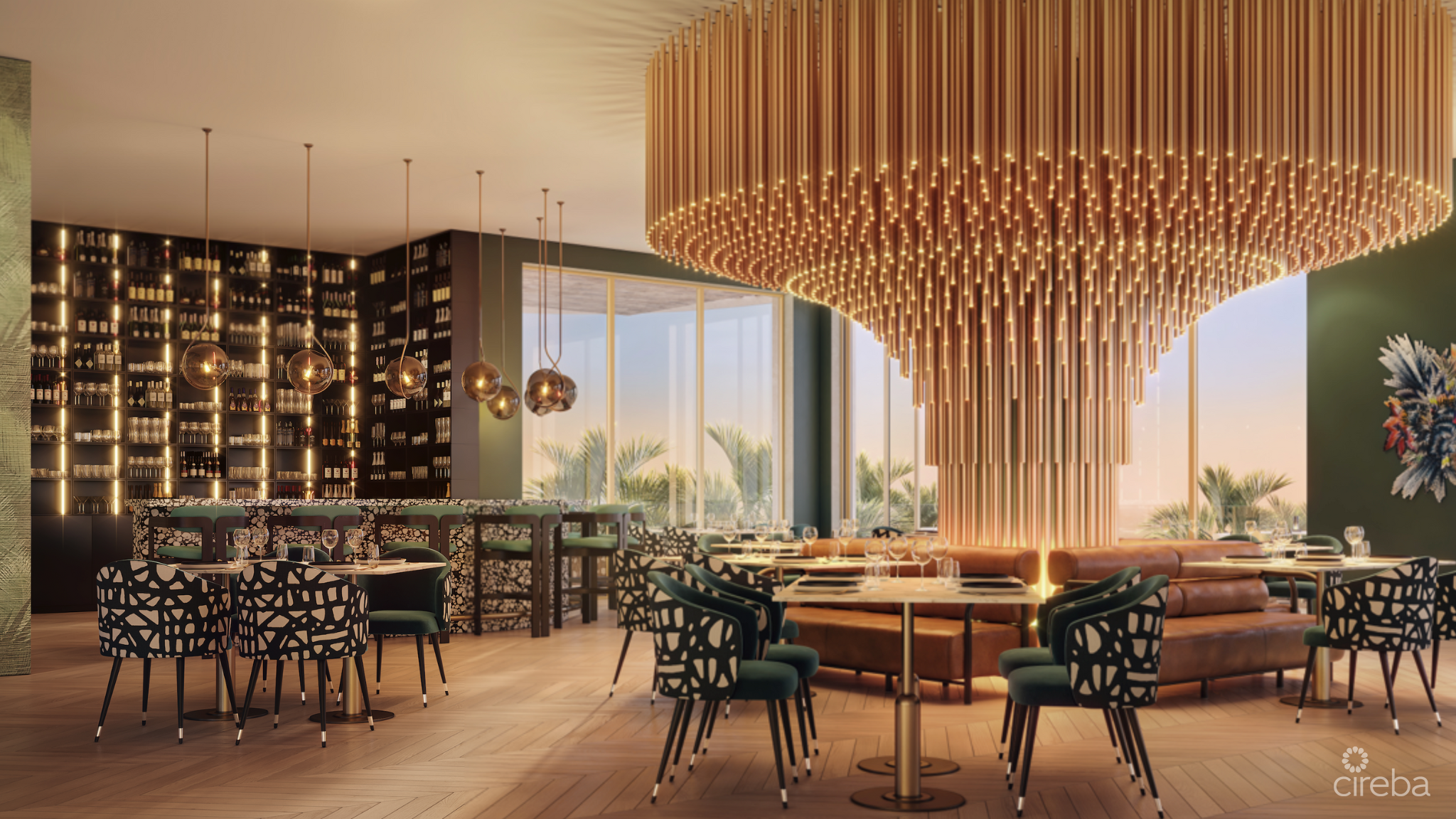 ONE|GT RESIDENCES – UNIT 811 |  INCREDIBLE VIEWS