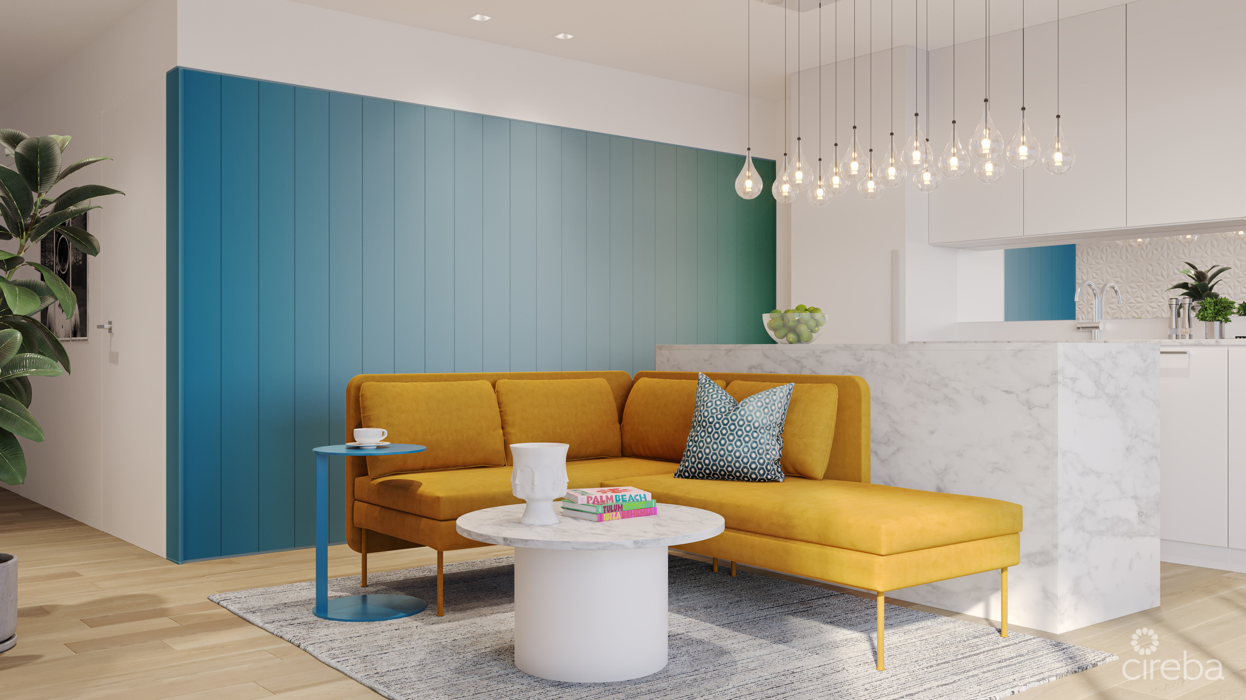 ONE|GT RESIDENCES – UNIT 811 |  INCREDIBLE VIEWS