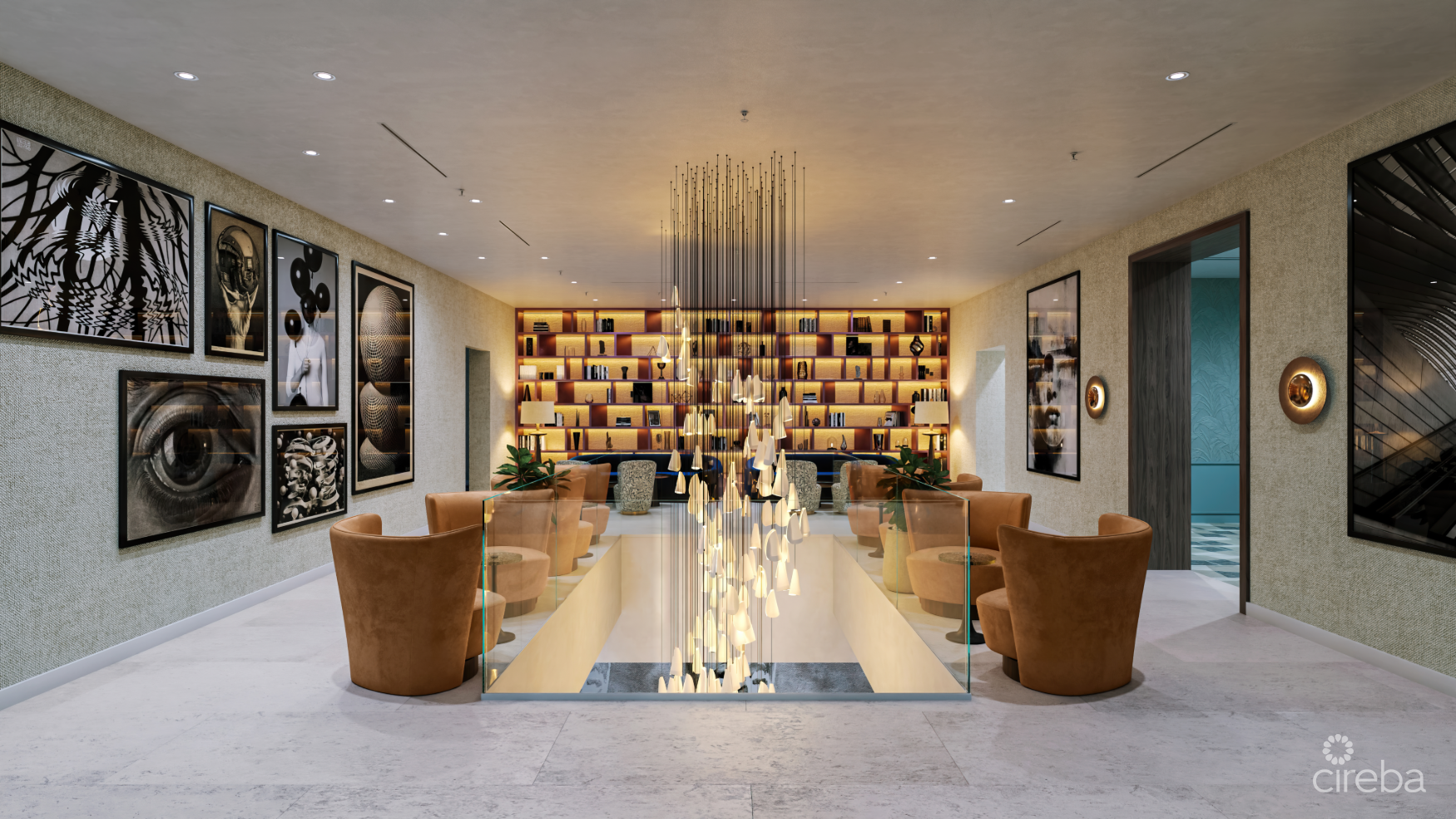 ONE|GT RESIDENCES – UNIT 811 |  INCREDIBLE VIEWS