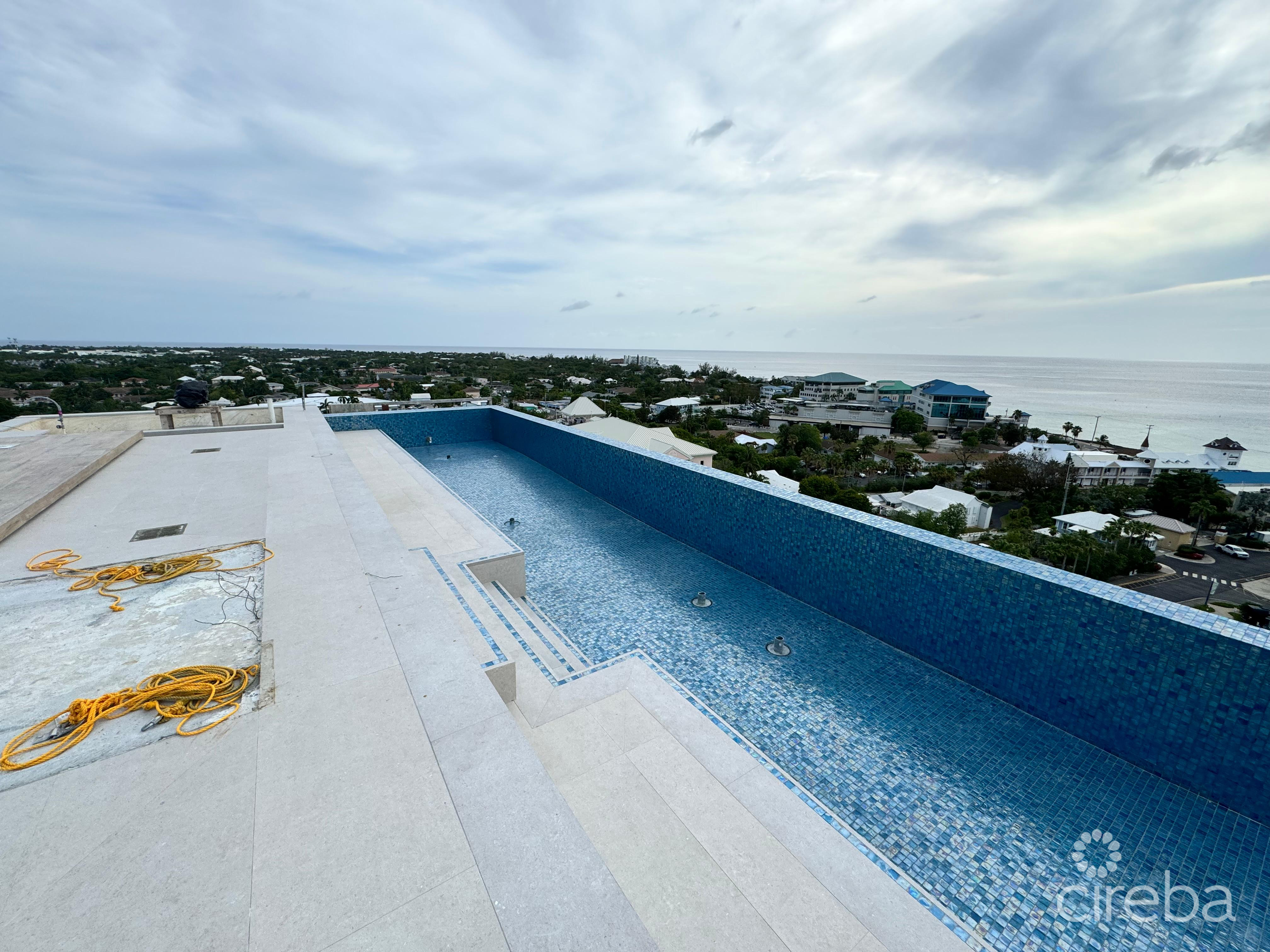 ONE GT PENTHOUSE AMAZING VIEW 10TH FLOOR