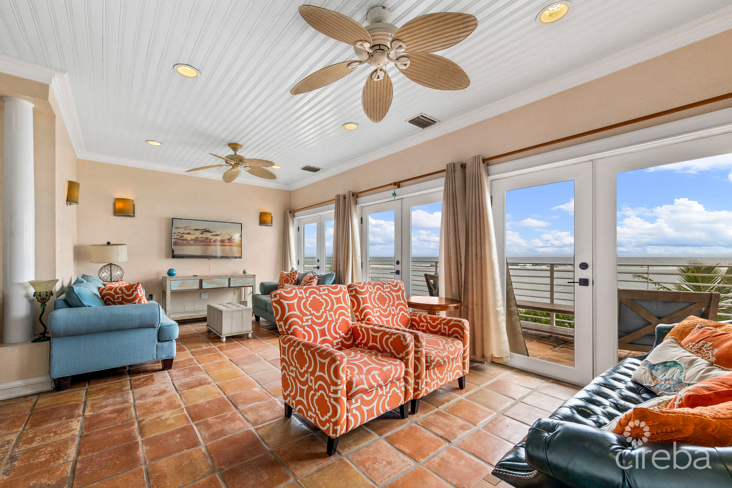 SOUTHERN AYR, OCEANFRONT HOME ( SEALED BID DEADLINE 15TH OCT 2025)