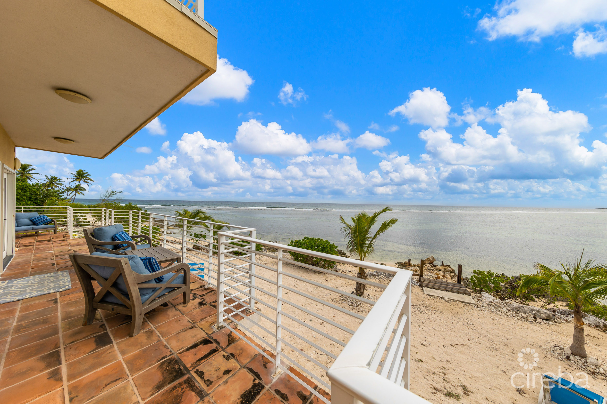 SOUTHERN AYR, OCEANFRONT HOME ( SEALED BID DEADLINE 15TH OCT 2025)