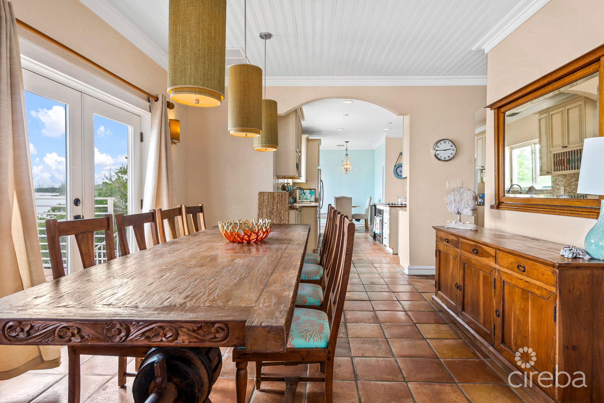 SOUTHERN AYR, OCEANFRONT HOME ( SEALED BID DEADLINE 15TH OCT 2025)