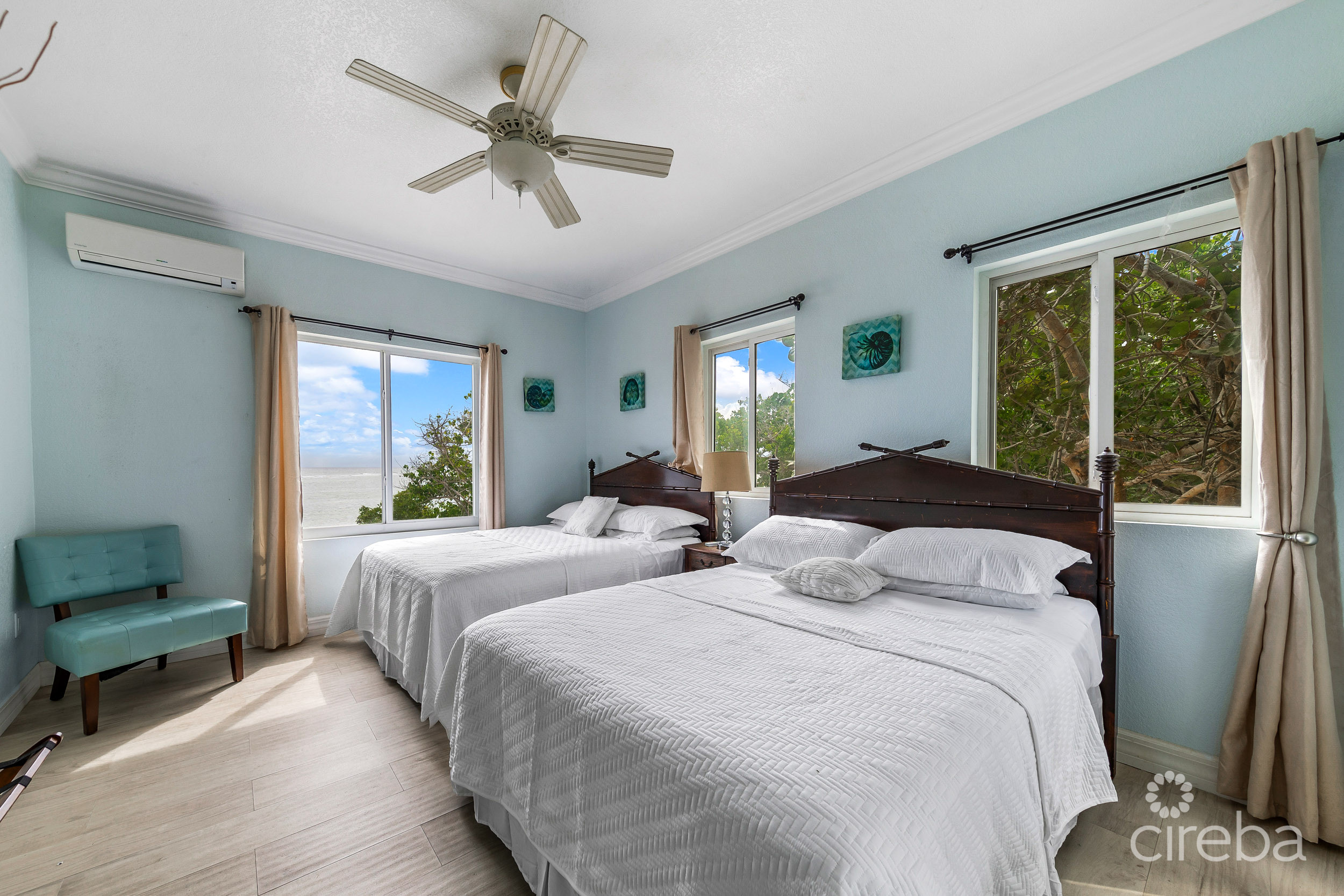 SOUTHERN AYR, OCEANFRONT HOME ( SEALED BID DEADLINE 15TH OCT 2025)
