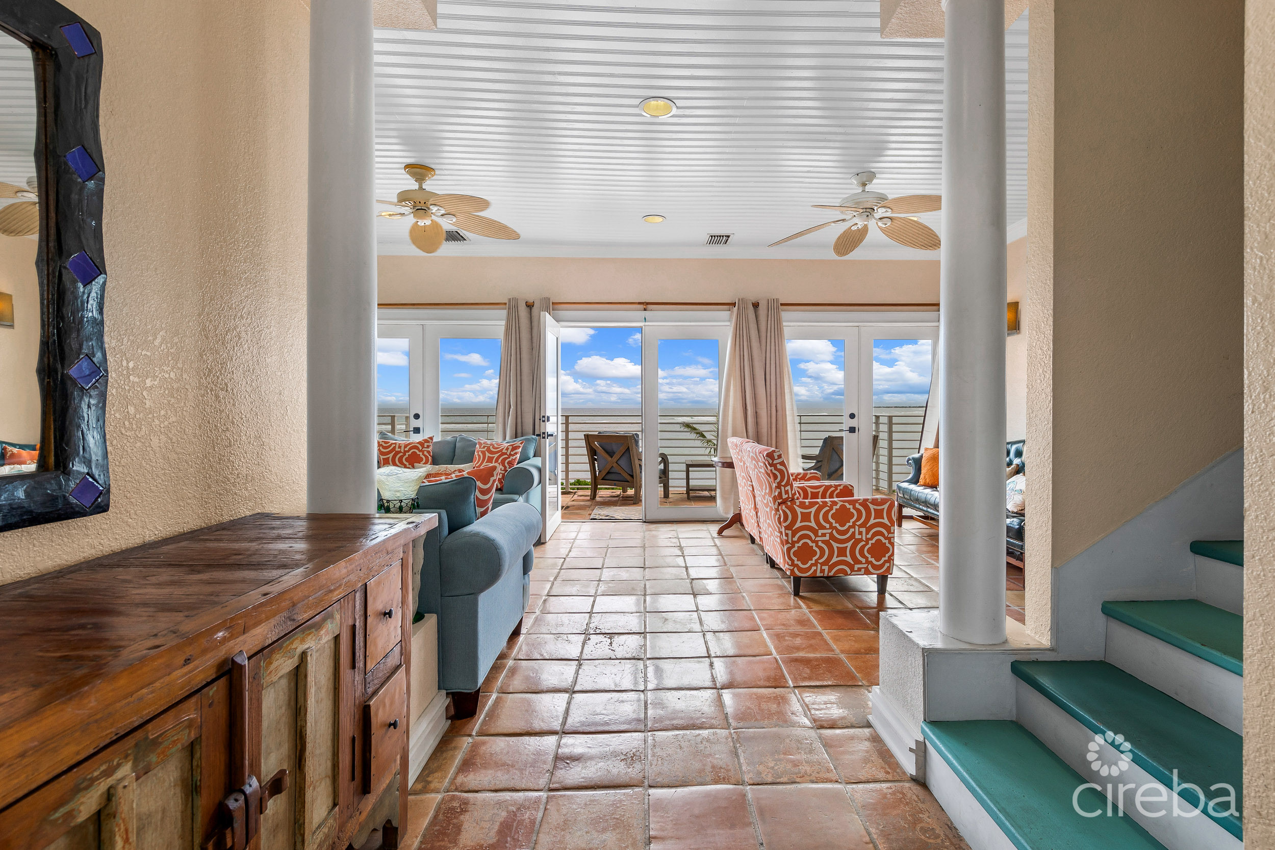 SOUTHERN AYR, OCEANFRONT HOME ( SEALED BID DEADLINE 15TH OCT 2025)