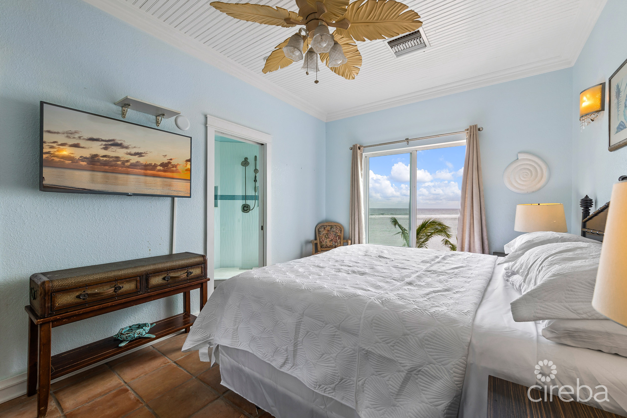 SOUTHERN AYR, OCEANFRONT HOME ( SEALED BID DEADLINE 15TH OCT 2025)