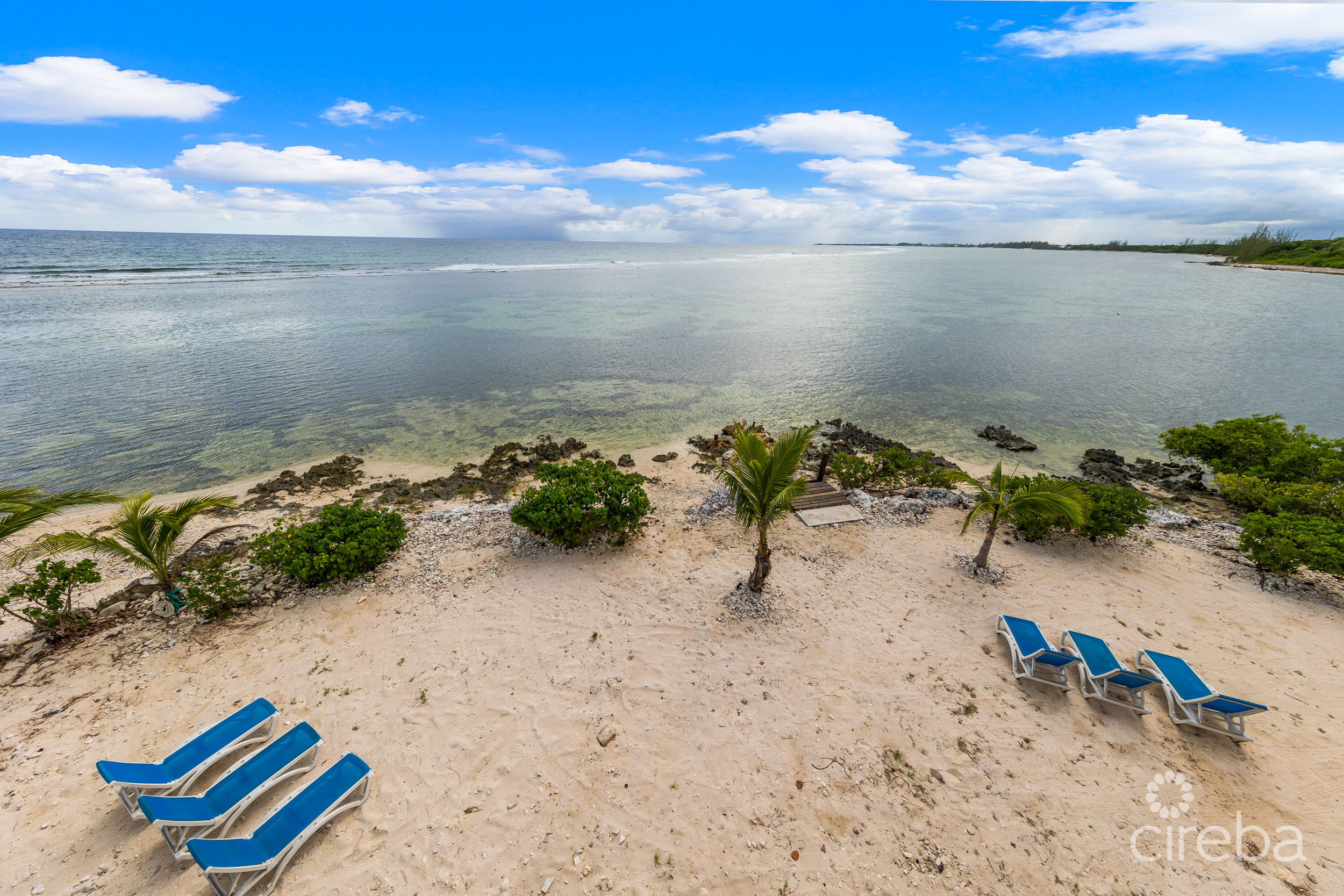 SOUTHERN AYR, OCEANFRONT HOME ( SEALED BID DEADLINE 15TH OCT 2025)