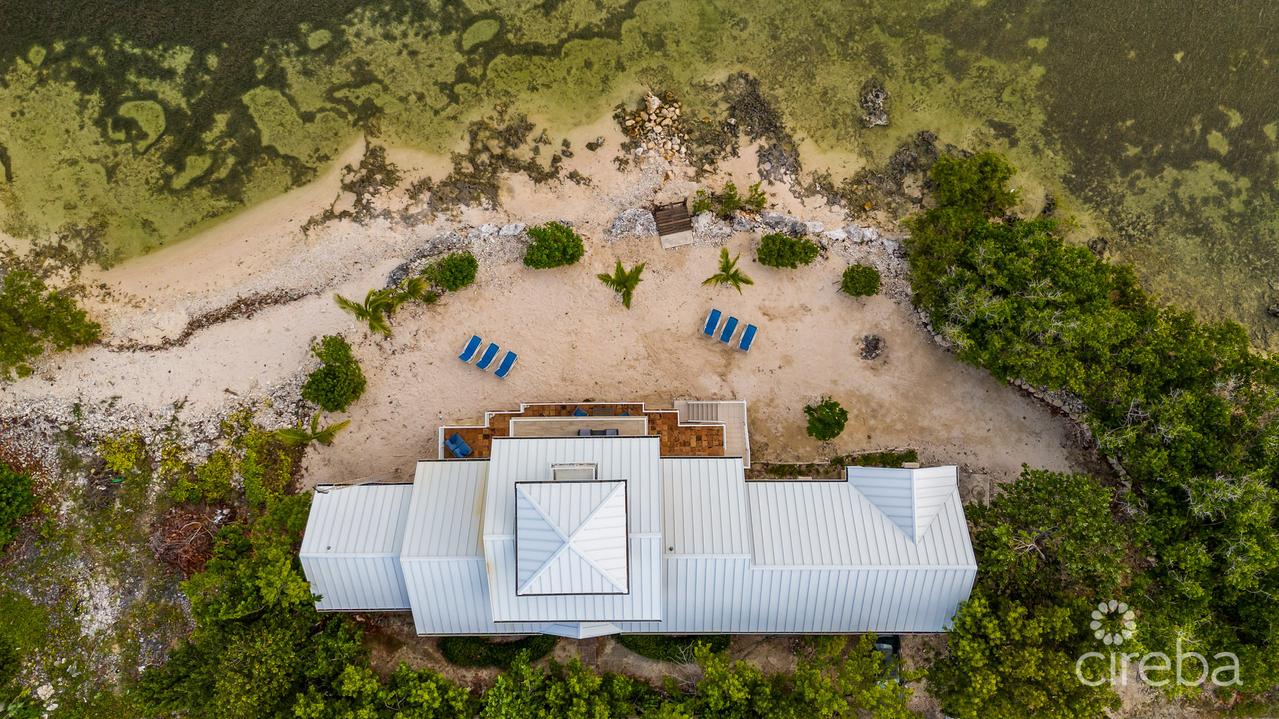 SOUTHERN AYR, OCEANFRONT HOME ( SEALED BID DEADLINE 15TH OCT 2025)