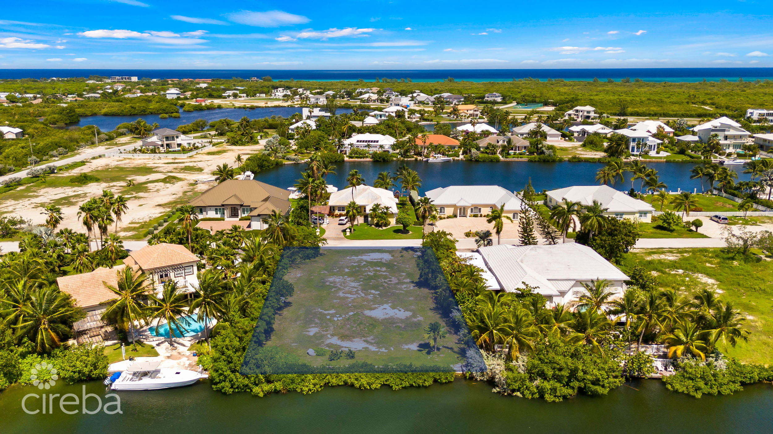 THE SHORES 0.35 ACRES LOT  – APPROVED PLANS &  GEOTECH