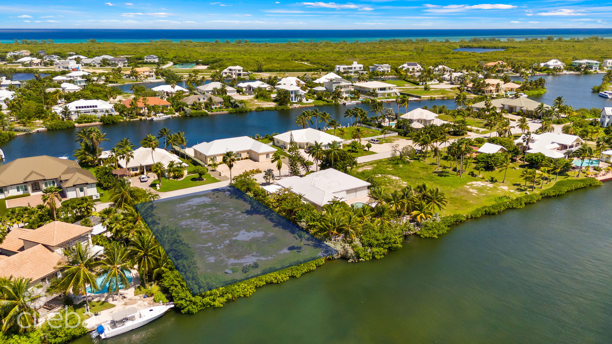 THE SHORES 0.35 ACRES LOT  – APPROVED PLANS &  GEOTECH