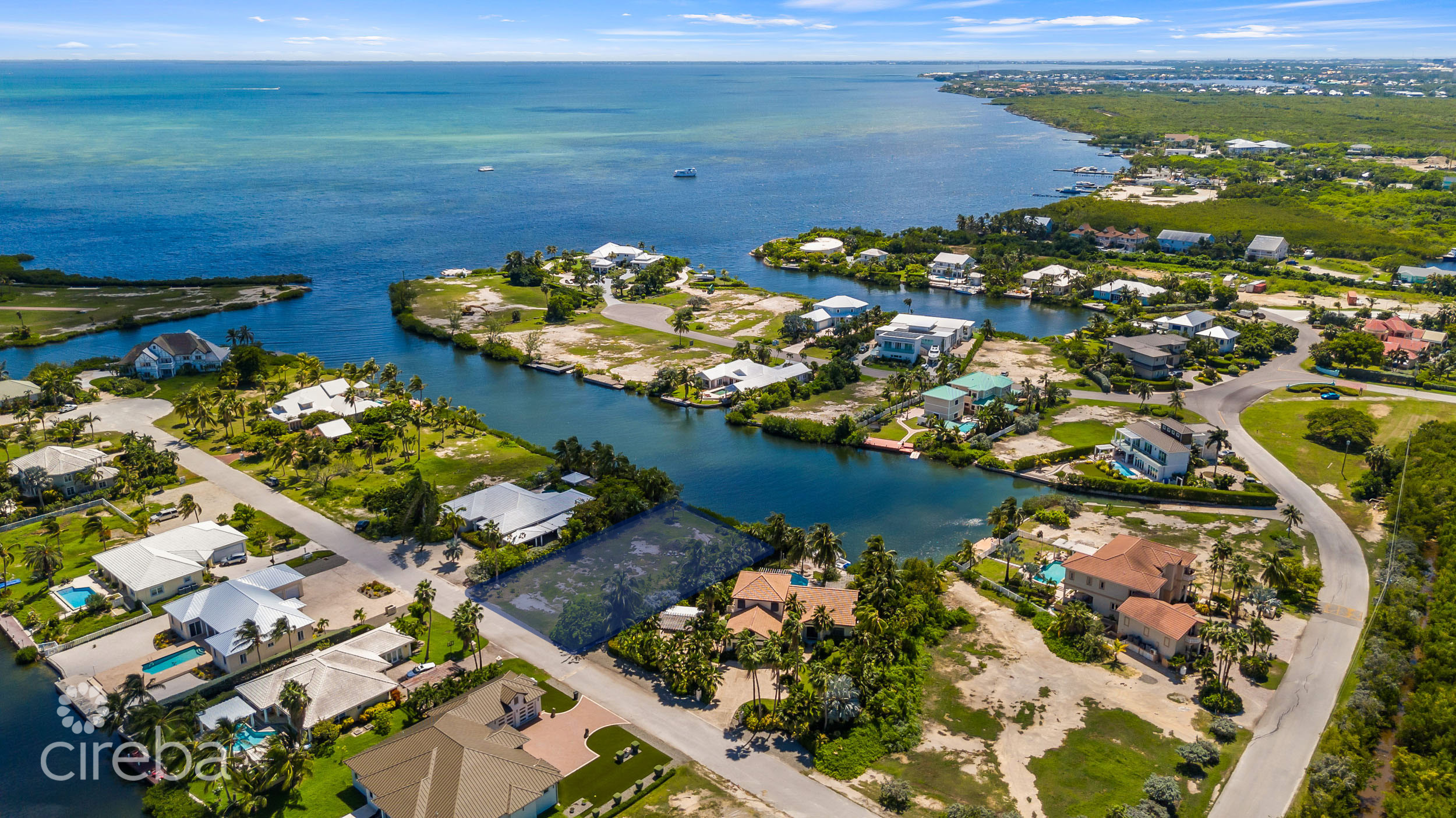 THE SHORES 0.35 ACRES LOT  – APPROVED PLANS &  GEOTECH