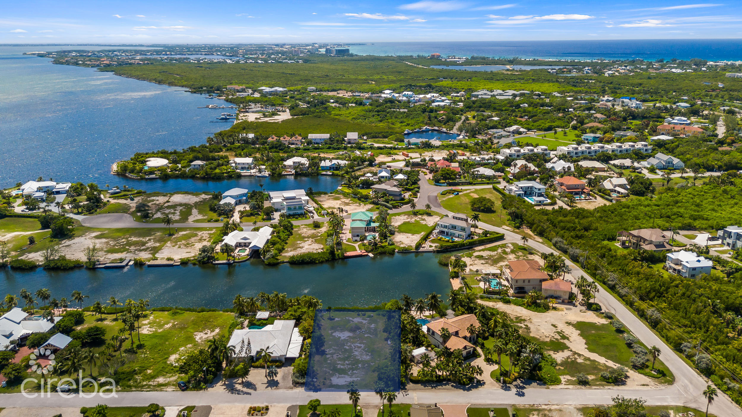 THE SHORES 0.35 ACRES LOT  – APPROVED PLANS &  GEOTECH