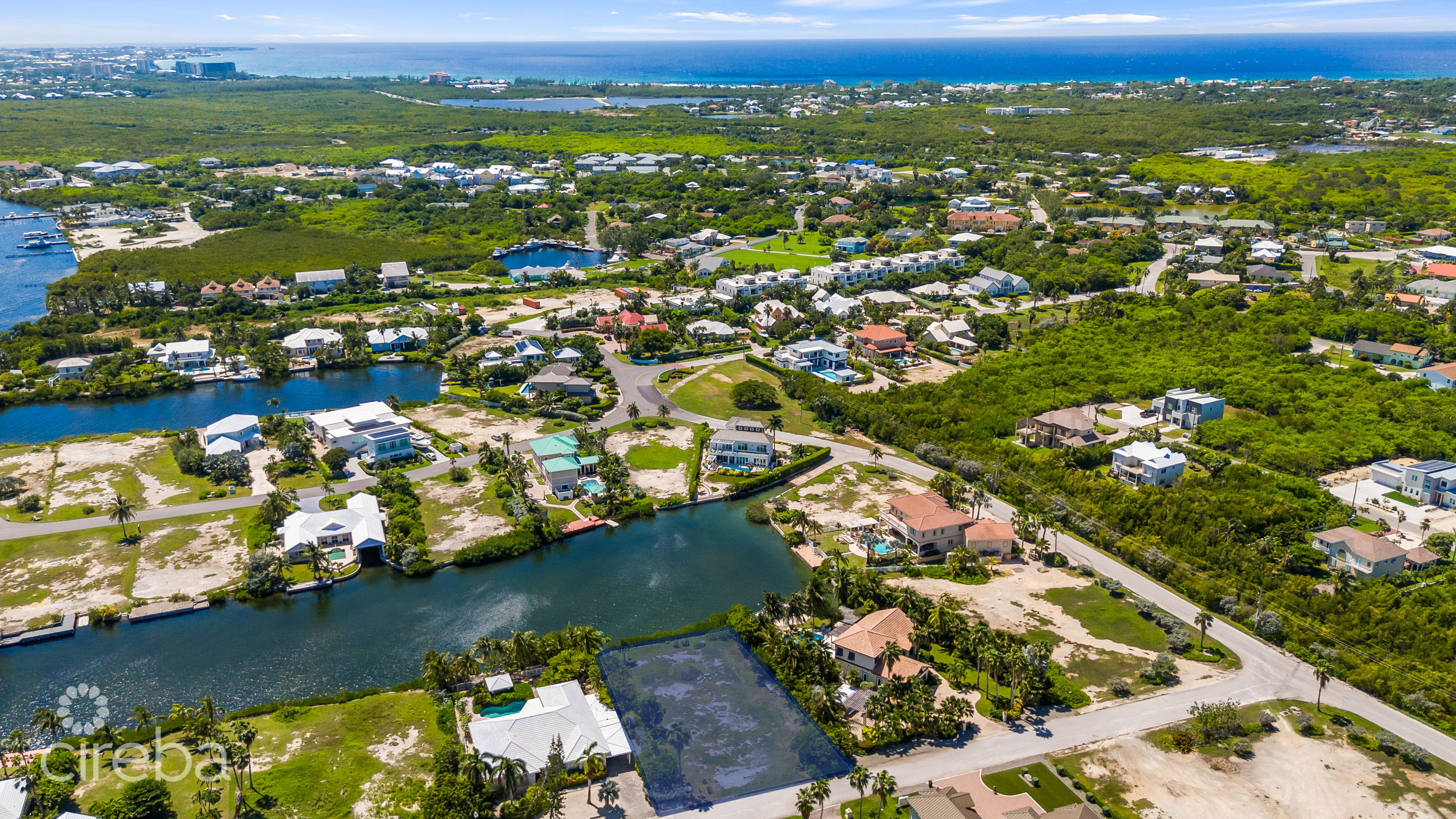 THE SHORES 0.35 ACRES LOT  – APPROVED PLANS &  GEOTECH