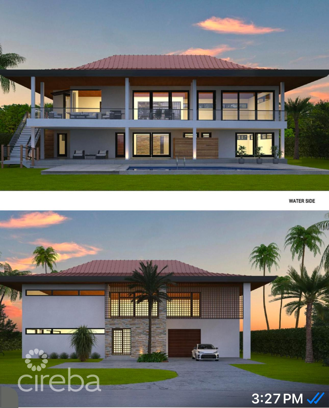 THE SHORES 0.35 ACRES LOT  – APPROVED PLANS &  GEOTECH