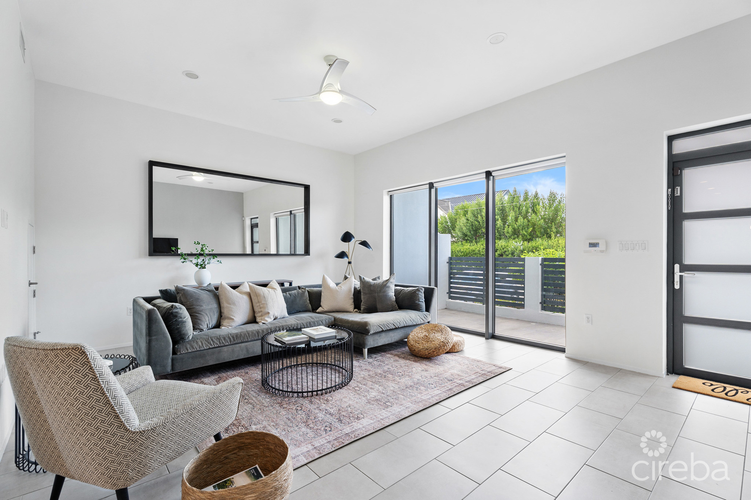VELA 15, SOUTH SOUND TOWNHOME