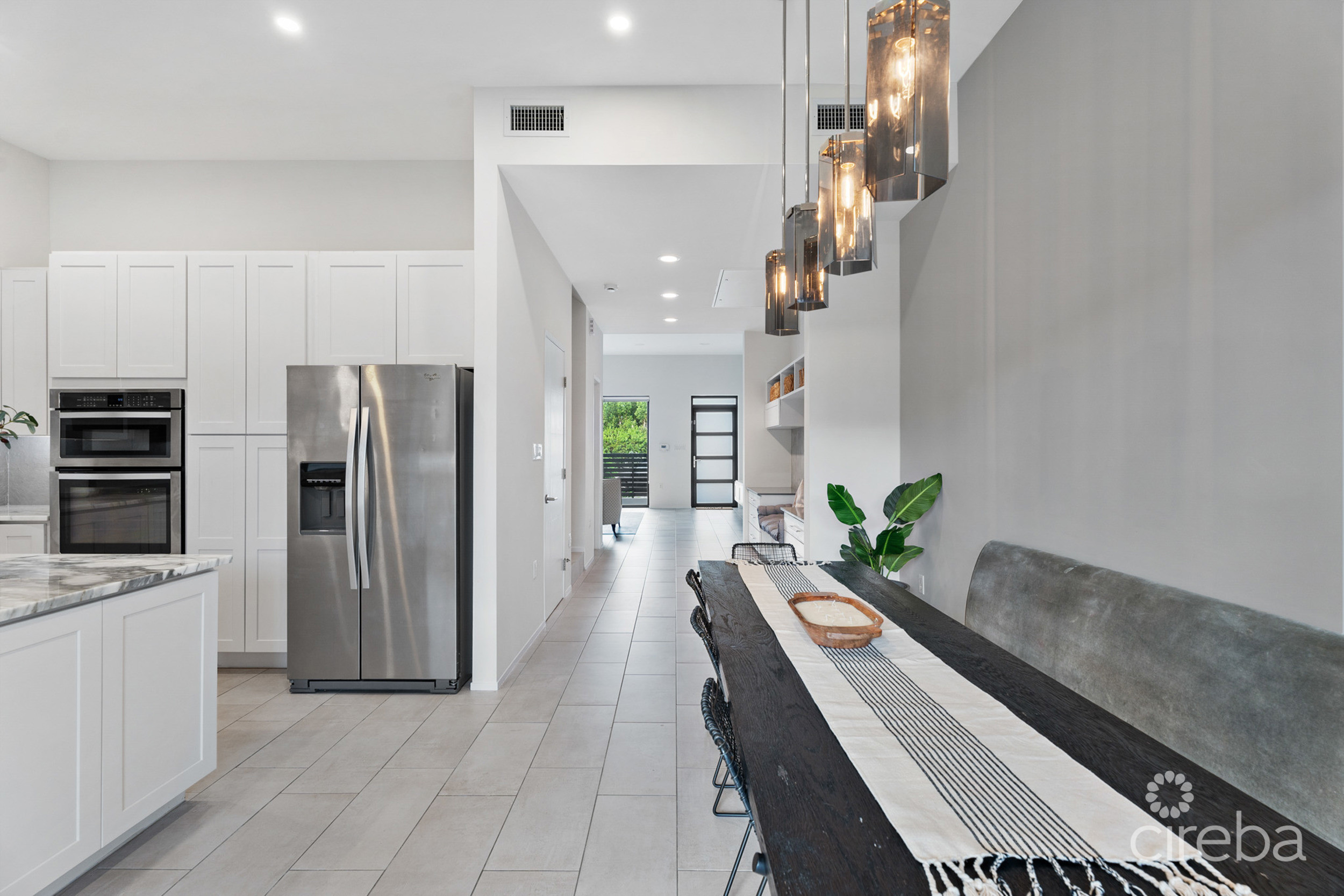 VELA 15, SOUTH SOUND TOWNHOME